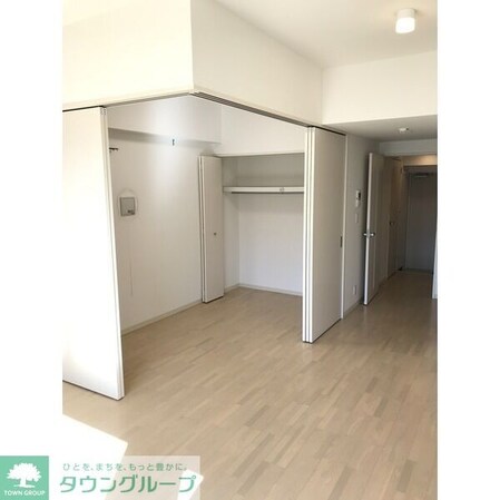 CATTLEYA GARDENの物件内観写真